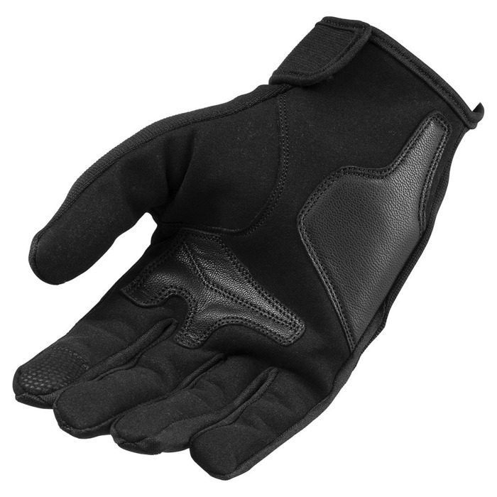 Foto: Milan Motorhandschoenen