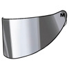 Foto: HJ-36 I100 Vizier Zilver