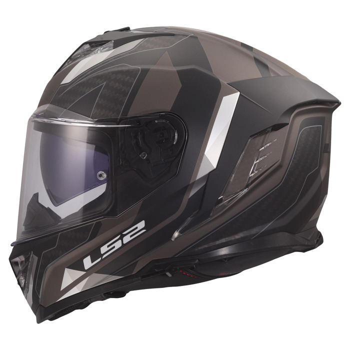 Foto: FF818 Storm III Sporty Integraalhelm