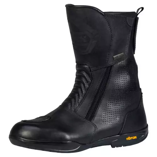 IXS Nordin-ST 2.0 Tour Boots Black 003