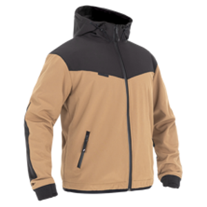 Foto: XTM V3 Softshell Motorhoodie