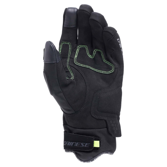 Foto: Fulmine D-Dry handschoenen