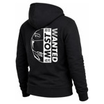 Most Wanted Hoodie