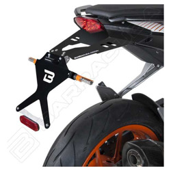 Foto: Tail Tidy Ktm 390 Duke (2013 - 2016)