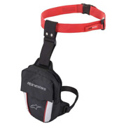 Foto: Alpinestars Heuptassen & beentassen