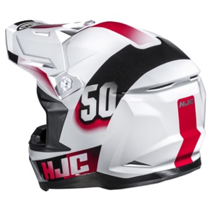 Foto: Y50 Dash Crosshelm