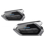 50R Dual Mesh Harman Kardon Communicatiesysteem