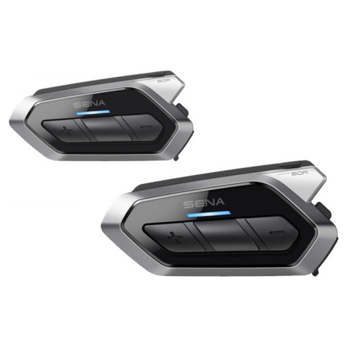 50R Dual Mesh Harman Kardon Communicatiesysteem