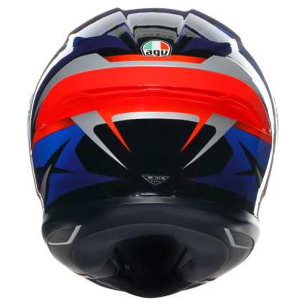 Foto: K6 S AGV E2206 MPLK SLASHCUT