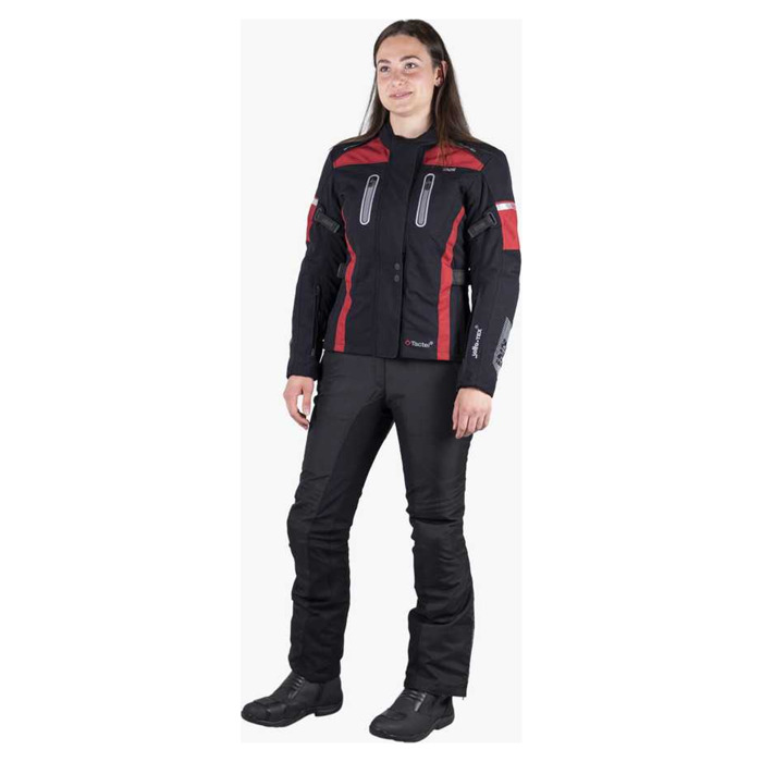 Foto: iXS Tour Women's Jacket Pacora-ST