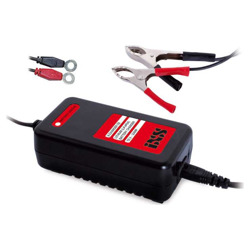 Foto: iXS Charger 02 Lithium Acculader