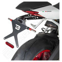 Foto: Tail Tidy Ducati - thumbnail