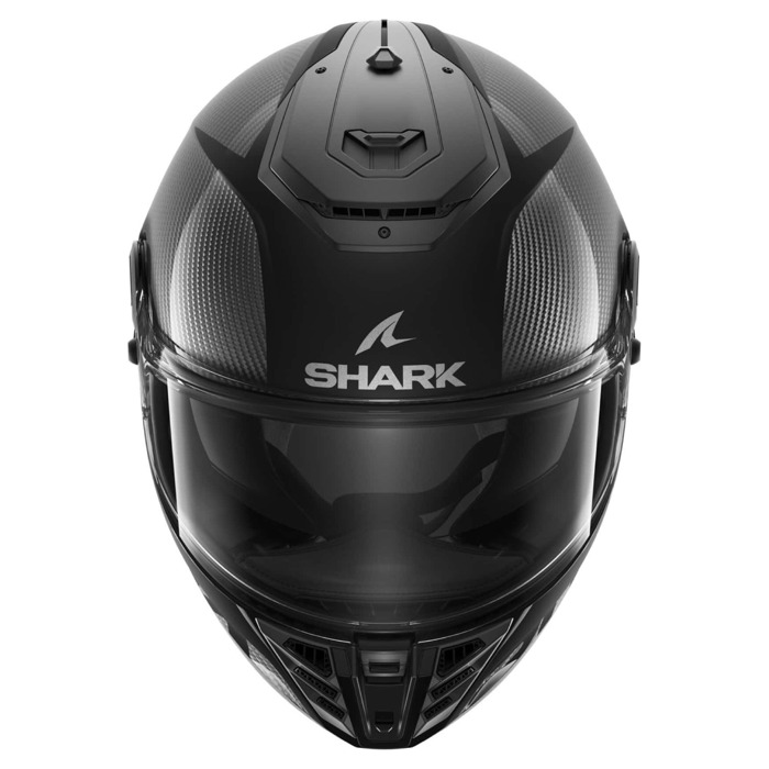 Foto: Spartan RS Carbon Skin Integraalhelm