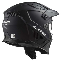Foto: OF606 Drifter Solid Helm