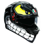 K3 SV Angry integraalhelm