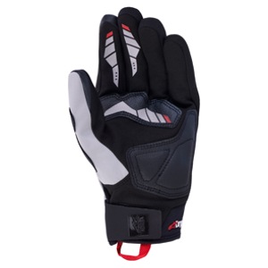 Foto: Maxdura Drystar Motorhandschoenen