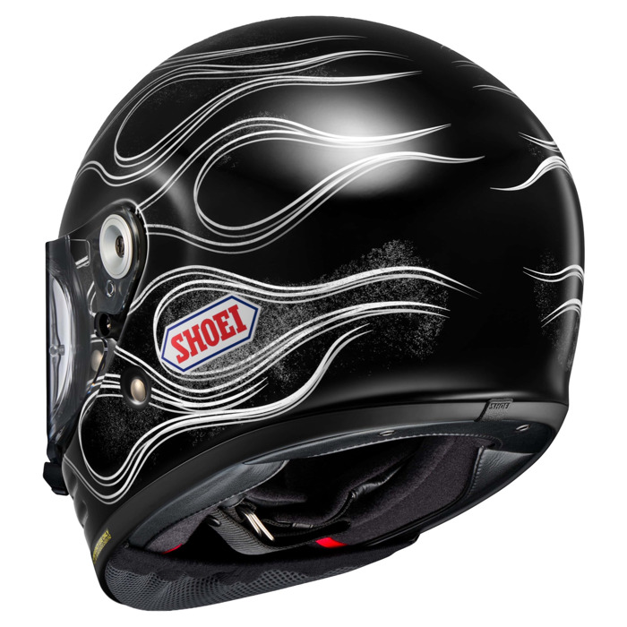 Foto: Glamster 06 Blast Integraalhelm