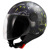 Foto: OF558 SPHERE LUX II MAXCA jethelm - thumbnail