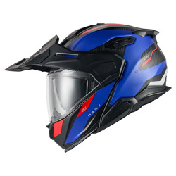 Foto: X.LFC Terra Systeemhelm