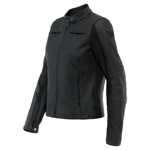 Razon 2 Dames Motorjas