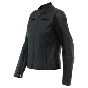 Foto: Razon 2 Dames Motorjas