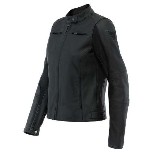Razon 2 Dames Motorjas