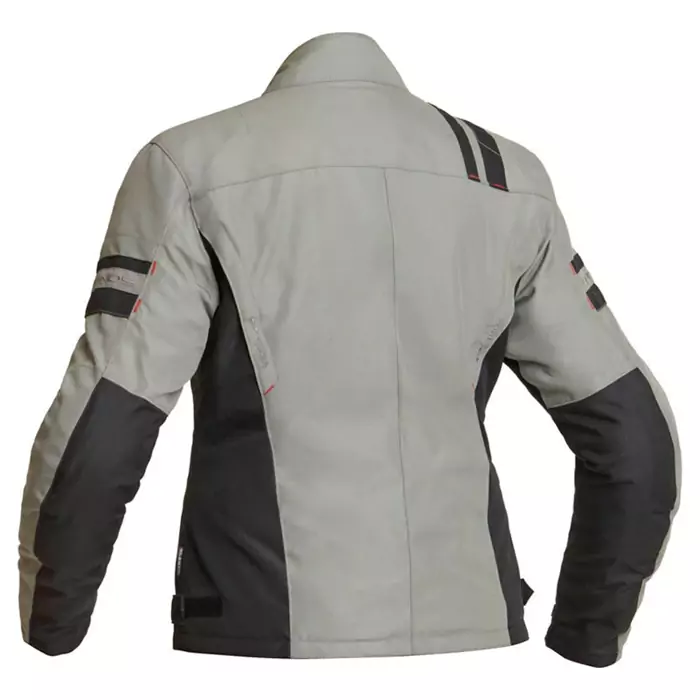 Foto: Liden Dames Motorjas