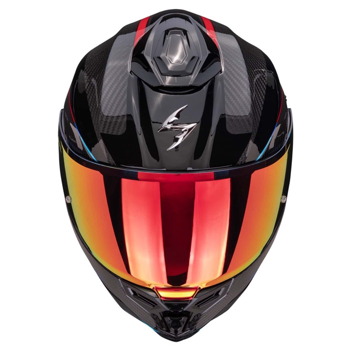 Foto: EXO-1500 Carbon Air Mundi Integraalhelm