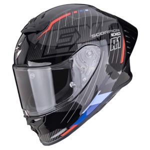 Foto: EXO-R1 Evo II Carbon Air Surge Integraalhelm