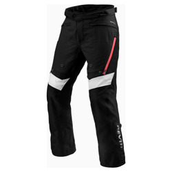 Foto: Horizon 3 H2O Motorbroek