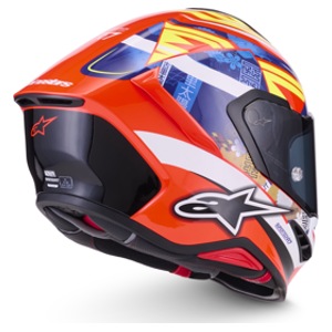 Foto: S-R7 Taiyo Furosato Replica Integraalhelm