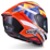 Foto: S-R7 Taiyo Furosato Replica Integraalhelm - thumbnail