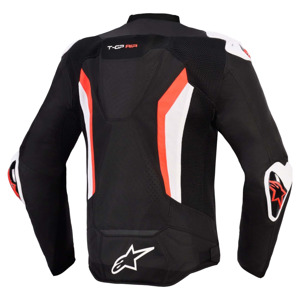 Foto: T-GP Air Motorjas