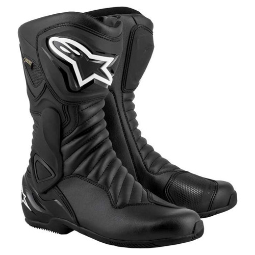 SMX-6 V2 Gore-Tex Motorlaarzen