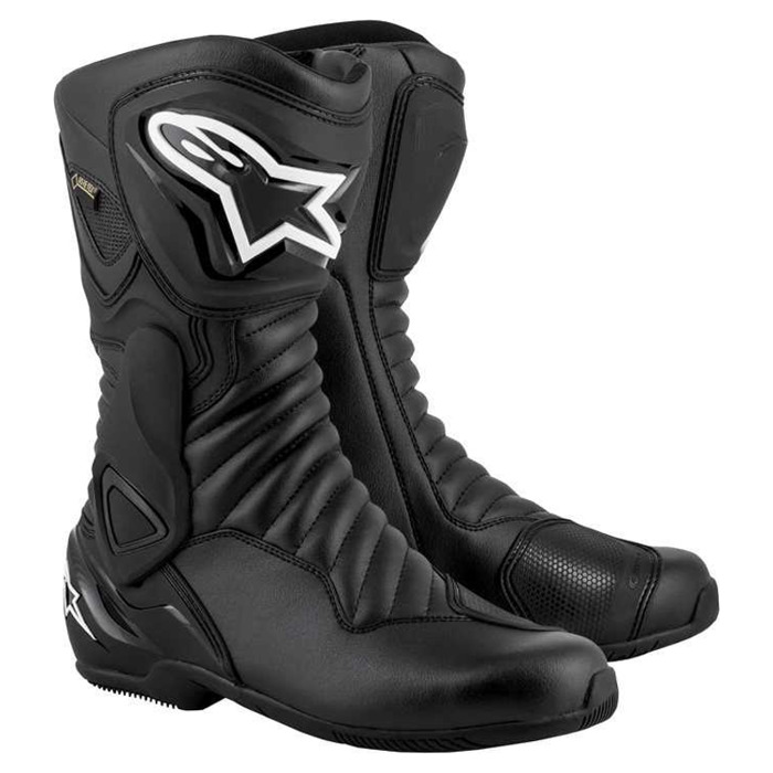 Foto: SMX-6 V2 Goretex