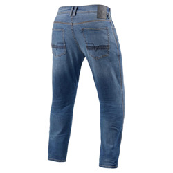 Foto: Detroit 2 TF Motorjeans