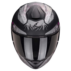 Foto: Exo-530 Air Hadji Integraalhelm