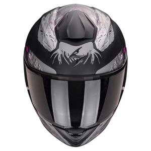Foto: Exo-530 Air Hadji Integraalhelm