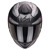 Foto: Exo-530 Air Hadji Integraalhelm - thumbnail