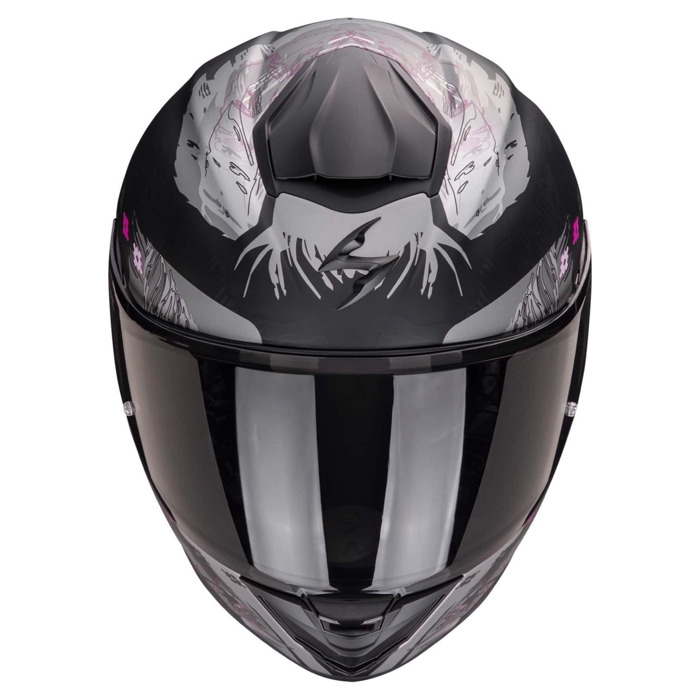 Foto: Exo-530 Air Hadji Integraalhelm