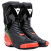 Foto: NEXUS 2 BOOTS Zwart-Rood-Groen