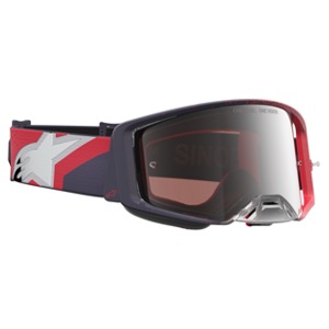 Foto: Supertech Hiten MX Goggle