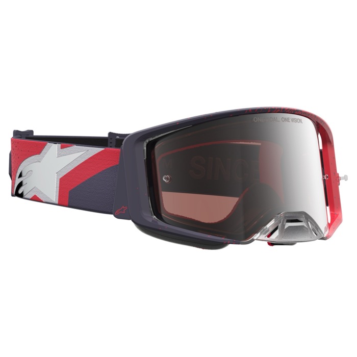 Foto: Supertech Hiten MX Goggle