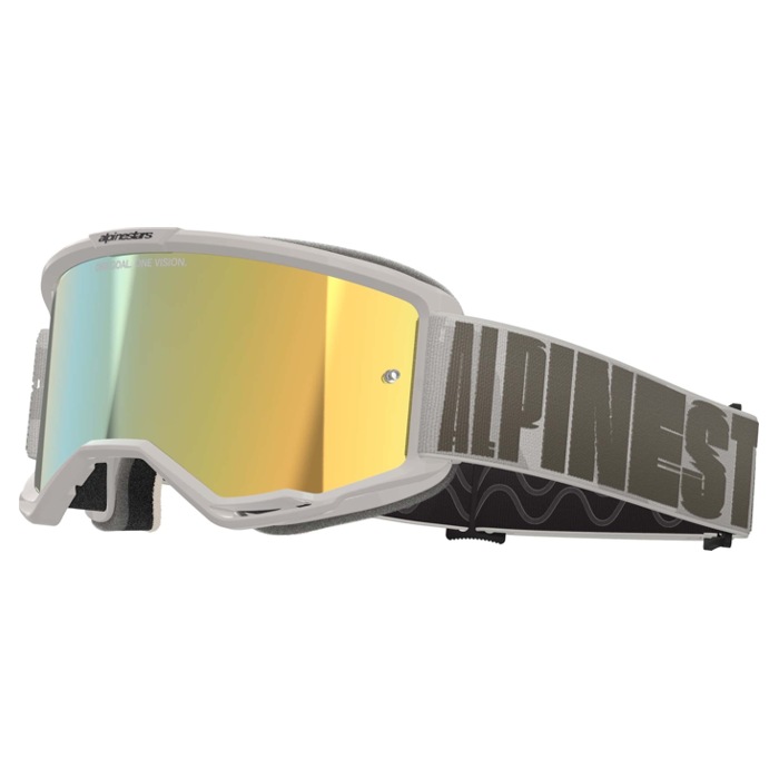 Foto: Vision 5 Hollow MX Goggle