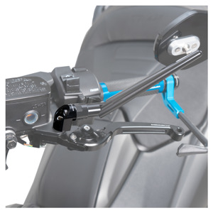 Foto: Spiegel Adaptorset Stuurmontage (paar) Yamaha