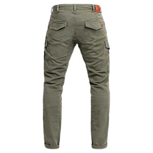 Foto: Stroker Cargo Motorbroek