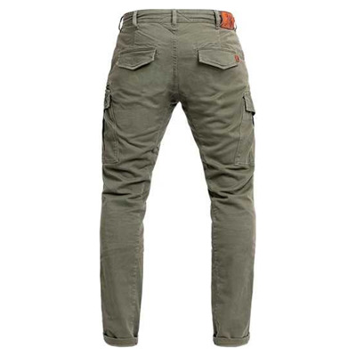 Foto: Stroker Cargo Motorbroek