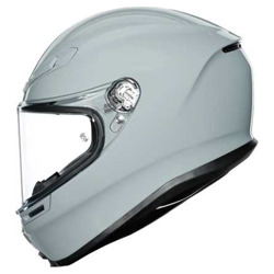 Foto: K6 Integraalhelm