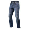 Foto: Jeans Brentwood SF Licht Blauw