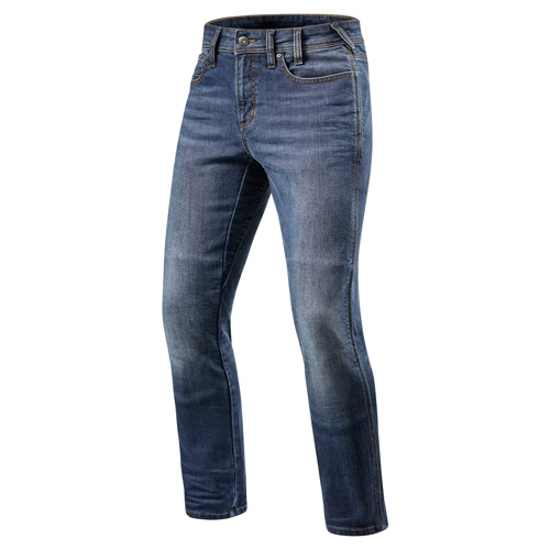 Brentwood SF Motorjeans